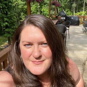 Meet your Posher, Natasha